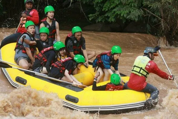 ฤดูกาล 2564: จุดเริ่มต้นของความมันส์